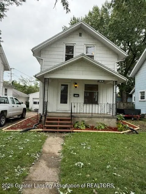 1916 Beal Avenue, Lansing, MI 48910