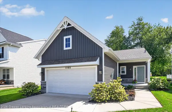 4185 Presidents Way, DeWitt, MI 48820