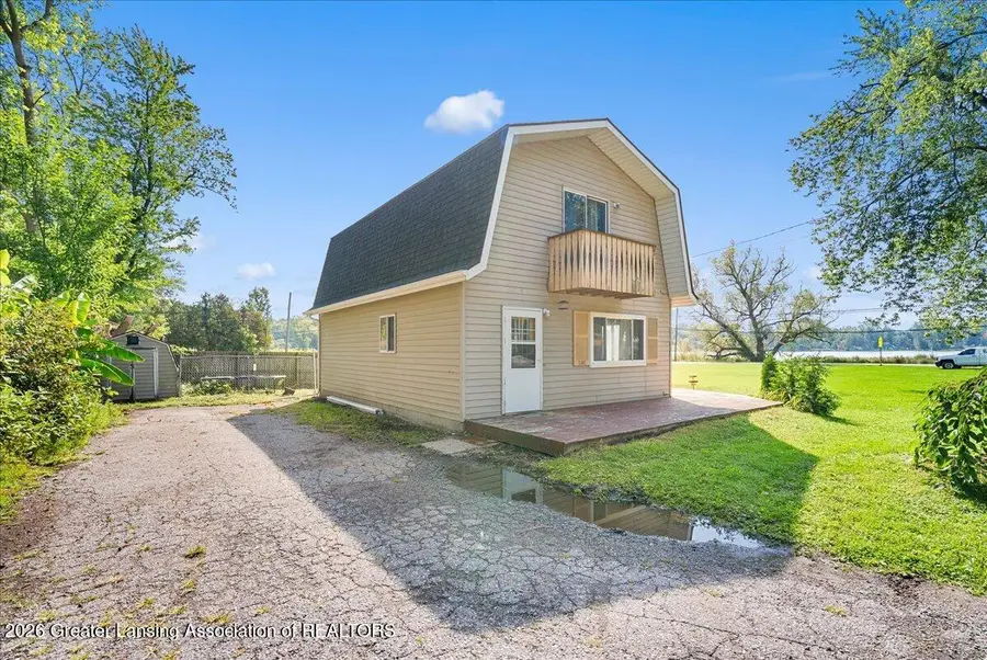 15337 Rickard Lane, Bath, MI 48808 - #2
