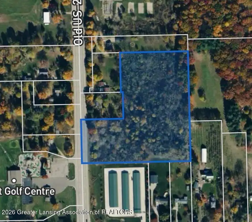 0 S Us 27, Dewitt, MI 48820 - #1