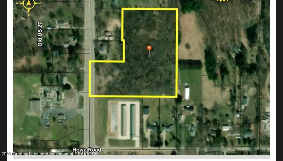 0 S Us 27, Dewitt, MI 48820 - #3