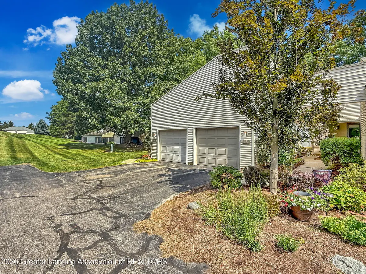 1152 S Ridge Road, Lansing, MI 48917 - #1