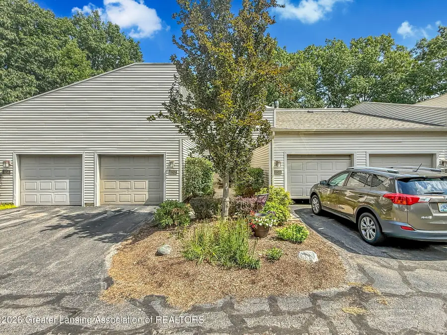 1152 S Ridge Road, Lansing, MI 48917 - #2