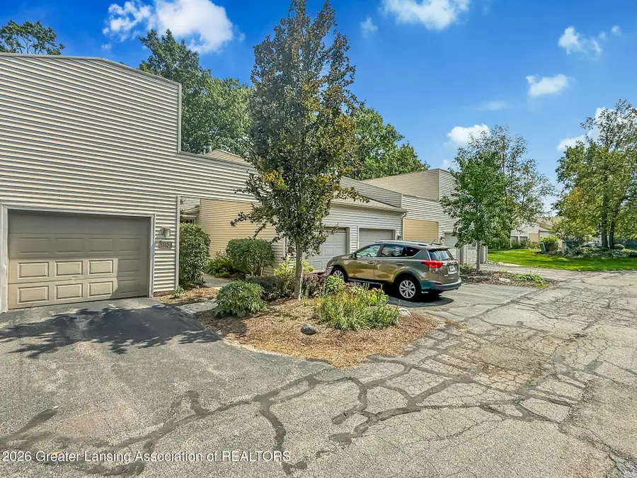 1152 S Ridge Road, Lansing, MI 48917 - #3