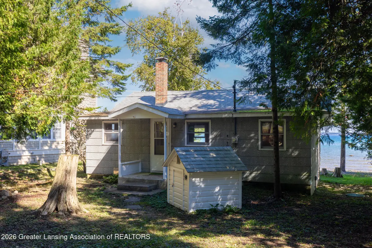 1116 Wenniway Drive, Mackinaw City, MI 49701 - #1