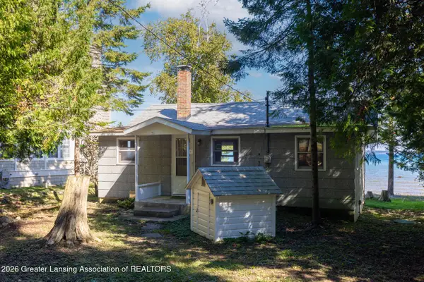 1116 Wenniway Drive, Mackinaw City, MI 49701