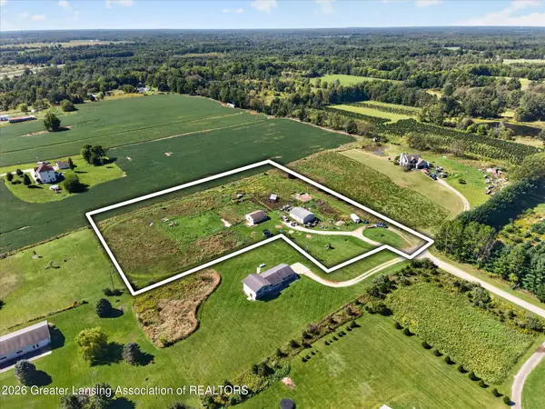 6081 Owen Lane, Olivet, MI 49076