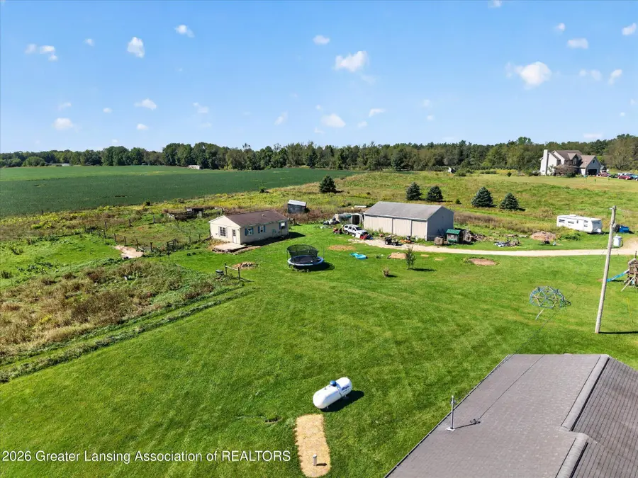 6081 Owen Lane, Olivet, MI 49076 - #2