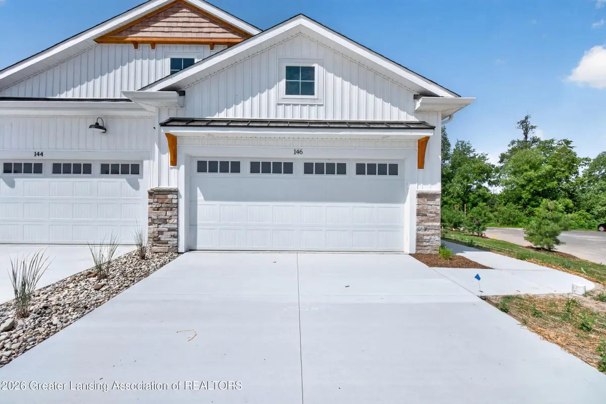 812 Joyce Lane, Saint Johns, MI 48879 - #1