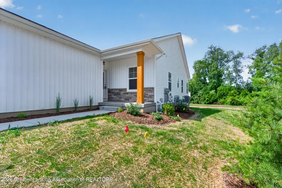 812 Joyce Lane, Saint Johns, MI 48879 - #2