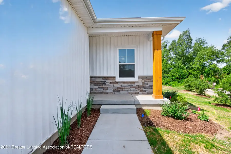 812 Joyce Lane, Saint Johns, MI 48879 - #3