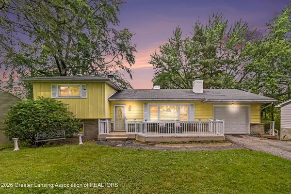 4928 W Willow Highway, Lansing, MI 48917