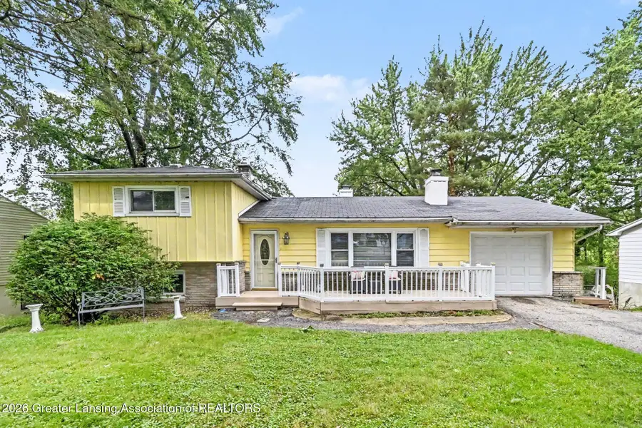 4928 W Willow Highway, Lansing, MI 48917 - #2