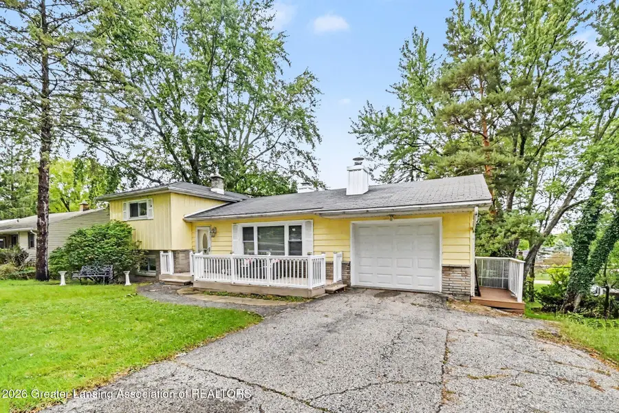 4928 W Willow Highway, Lansing, MI 48917 - #3