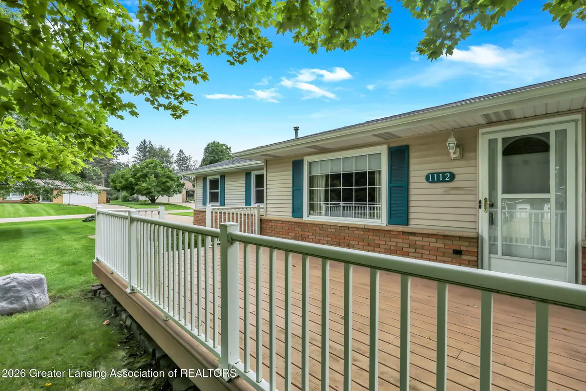 1112 Ro Dic Don Drive, Dewitt, MI 48820 - #1