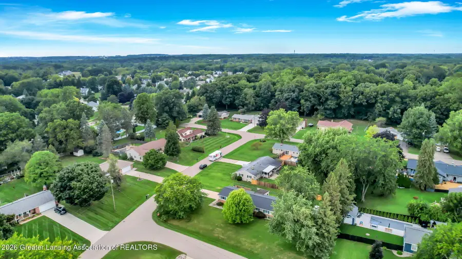 1112 Ro Dic Don Drive, Dewitt, MI 48820 - #3