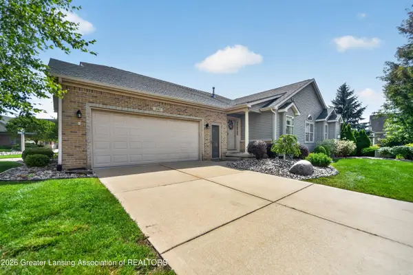 3985 Canyon Cove #57, Holt, MI 48842