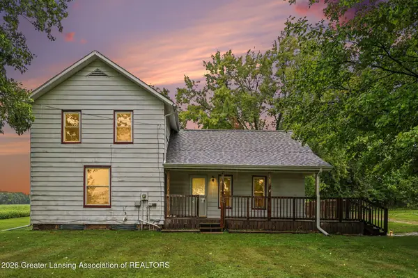 3583 E Saint Joe Highway, Grand Ledge, MI 48837