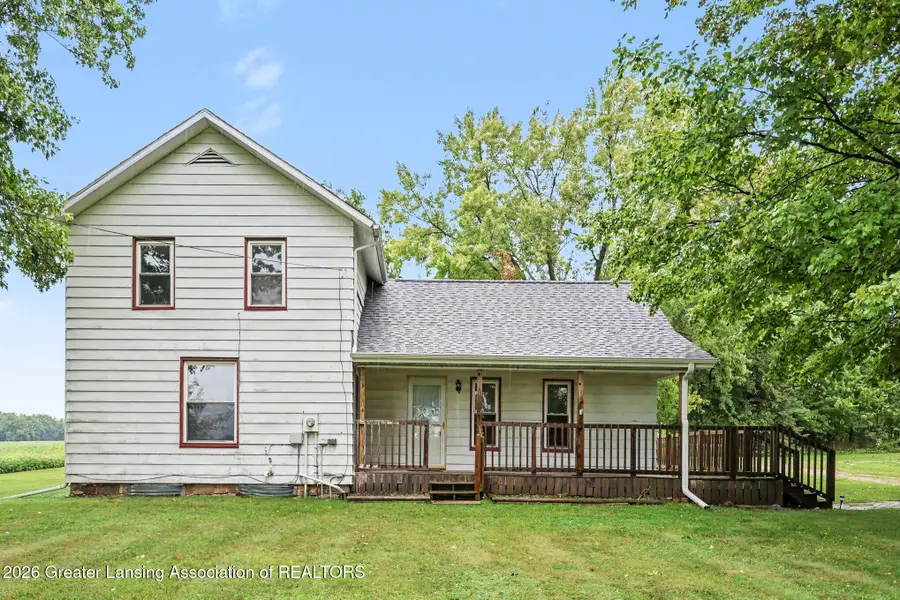3583 E Saint Joe Highway, Grand Ledge, MI 48837 - #2
