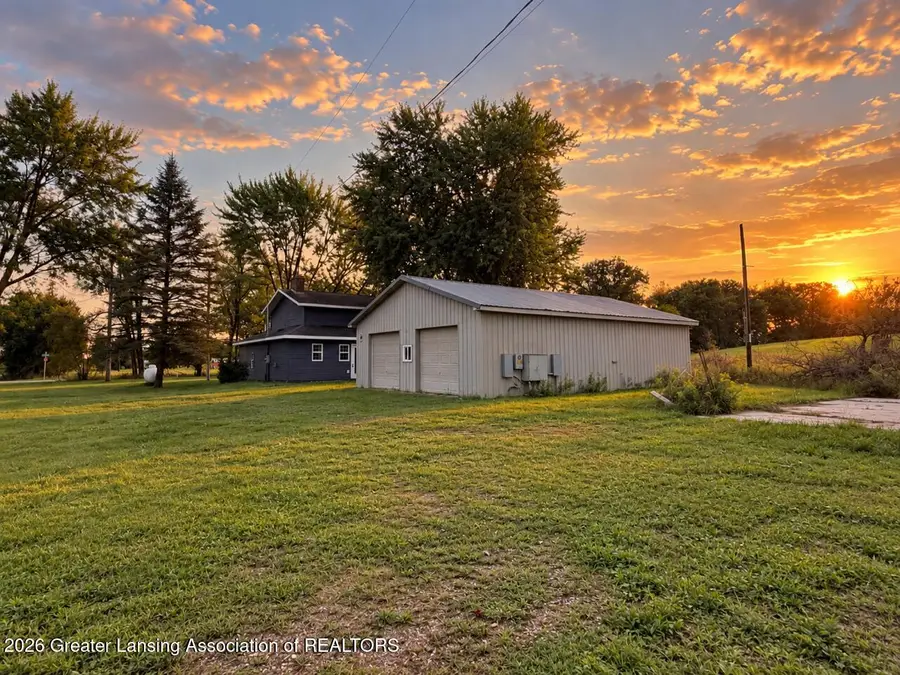 21011 23 Mile Road, Olivet, MI 49076 - #3