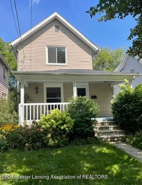 800 W Lapeer Street, Lansing, MI 48915