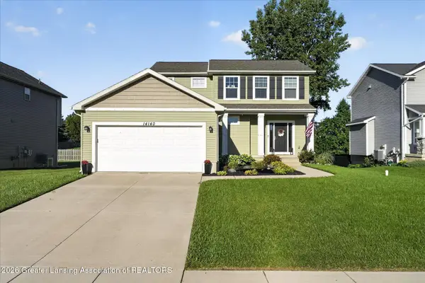 14140 Hidden Way, Bath, MI 48808