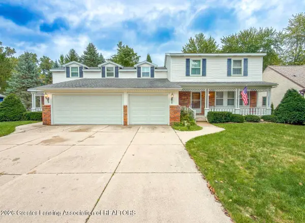 1908 Persimmon Path, Holt, MI 48842