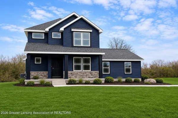 3495 Kali Lane, Alma, MI 48801