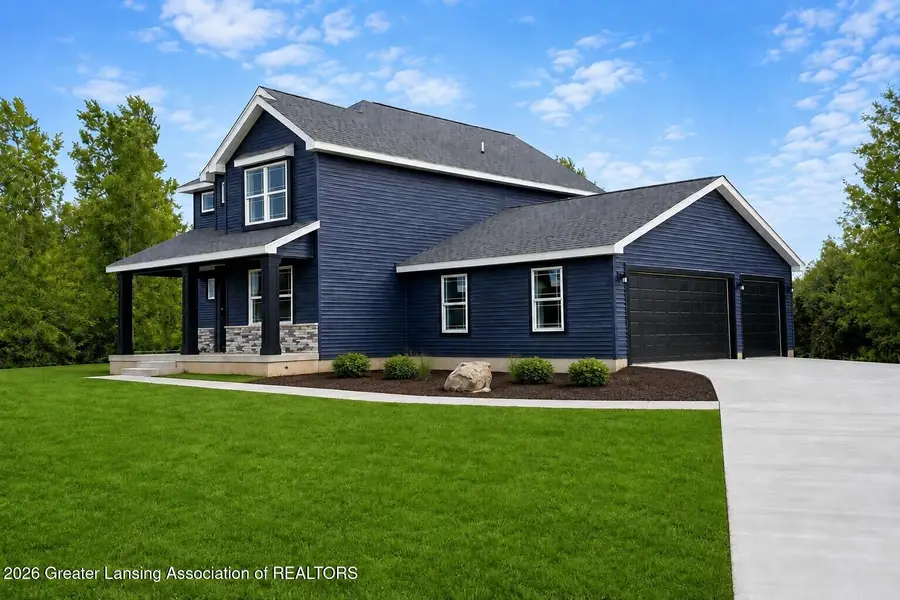 3495 Kali Lane, Alma, MI 48801 - #2