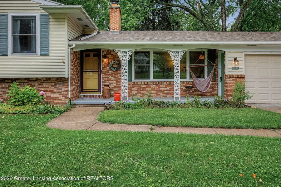 4660 Grandwoods Drive, Lansing, MI 48917 - #2