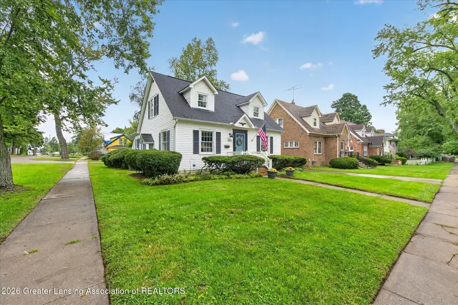526 W Crane Street, Howell, MI 48843 - #2