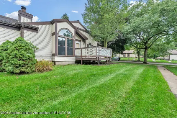 2741 Trudy Lane #5, Lansing, MI 48910