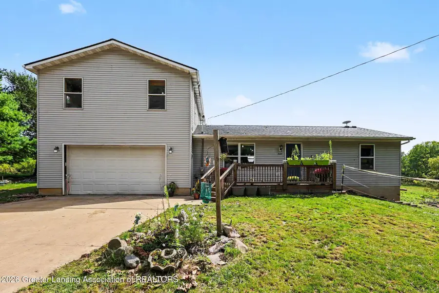 5185 Young Road, Bellevue, MI 49021 - #3