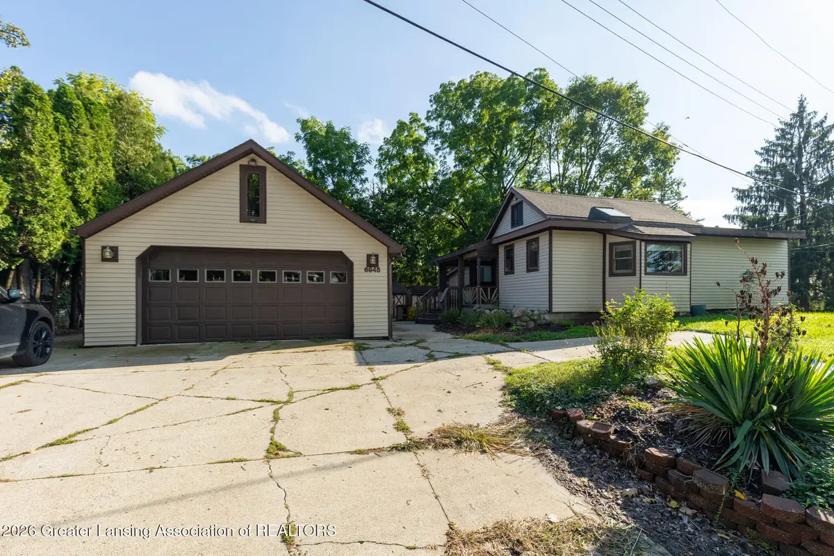 6945 Delta River Drive, Lansing, MI 48906 - #1
