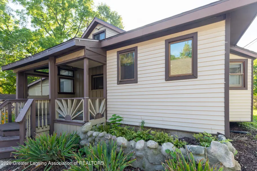 6945 Delta River Drive, Lansing, MI 48906 - #3