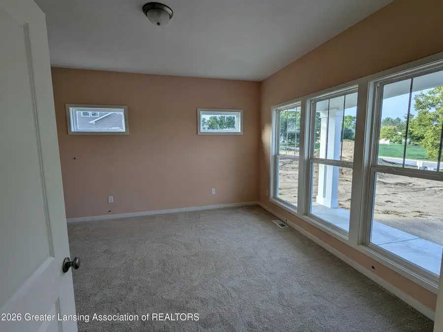 16835 Tormiston Road, Haslett, MI 48840 - #2
