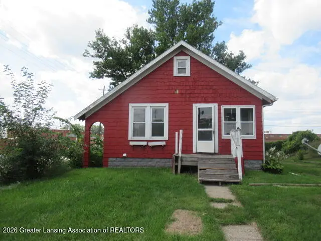 1034 Raider Street, Lansing, MI 48912 - #1