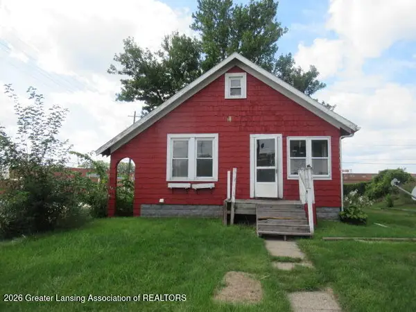 1034 Raider Street, Lansing, MI 48912