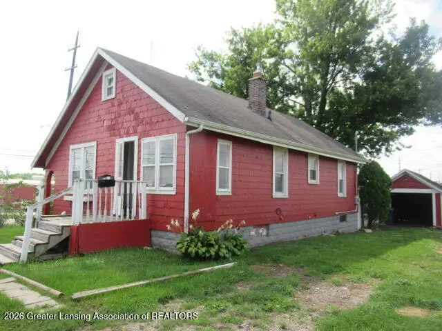 1034 Raider Street, Lansing, MI 48912 - #2