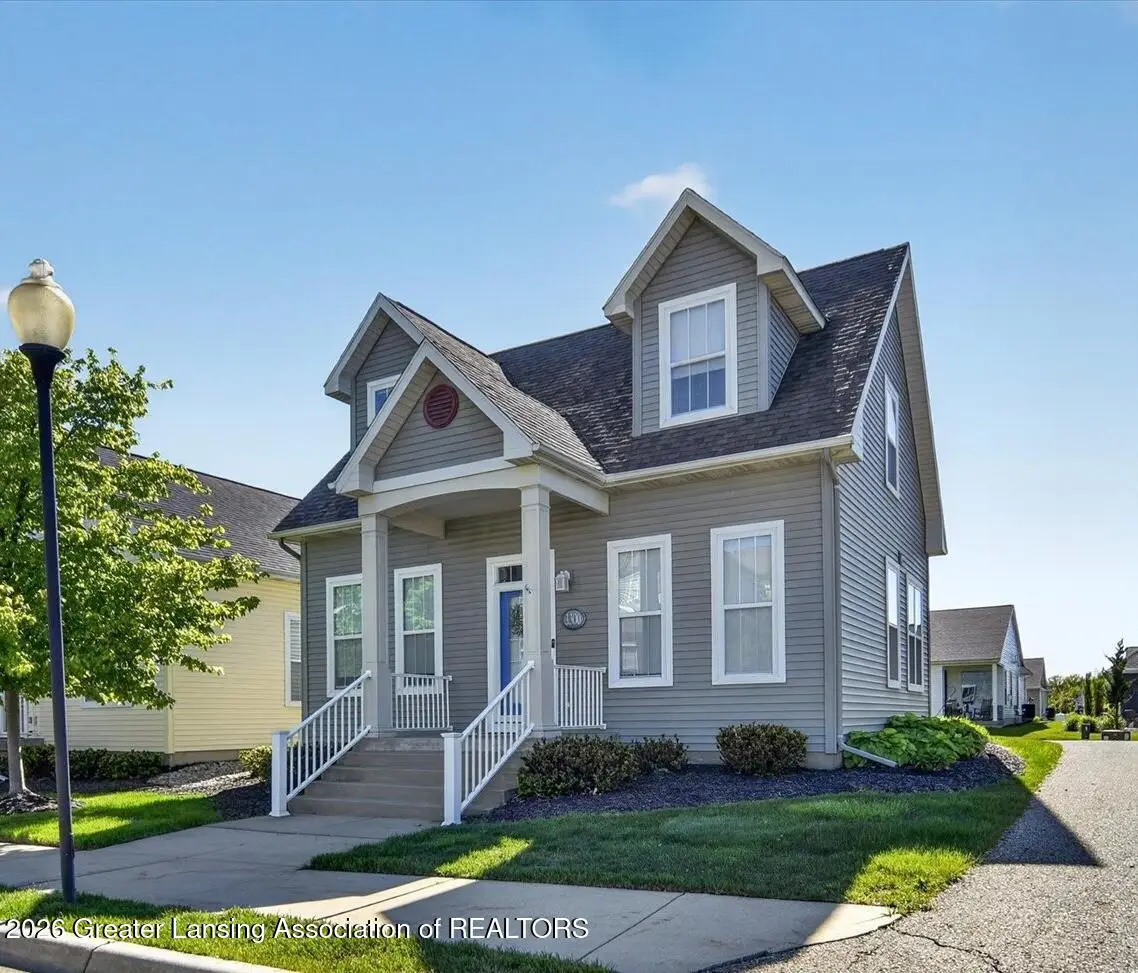 3300 Wharton Street, East Lansing, MI 48823 - #1