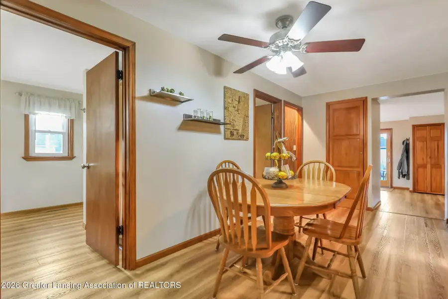 706 E Higham Street, Saint Johns, MI 48879 - #2