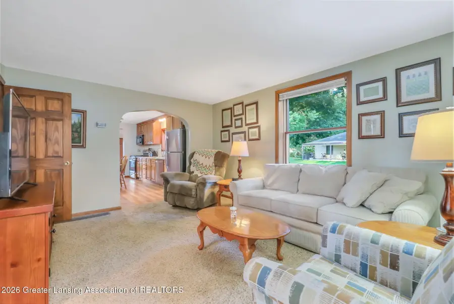 706 E Higham Street, Saint Johns, MI 48879 - #3