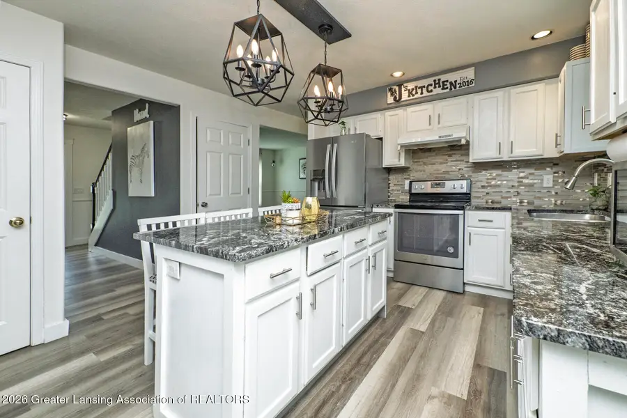 1400 Ivywood Drive, Okemos, MI 48864 - #2