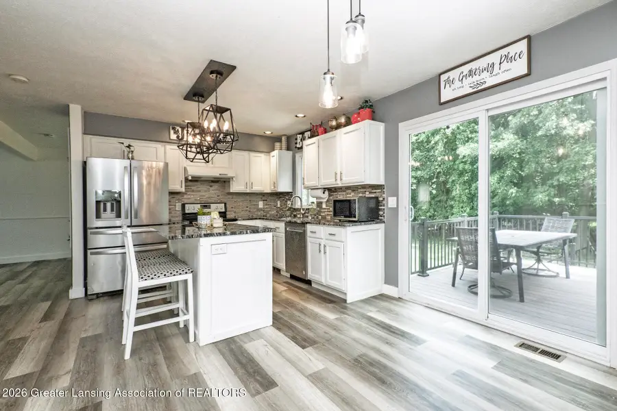 1400 Ivywood Drive, Okemos, MI 48864 - #3