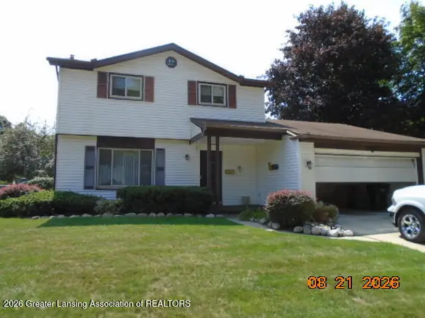 2816 Greenbriar Avenue, Lansing, MI 48912