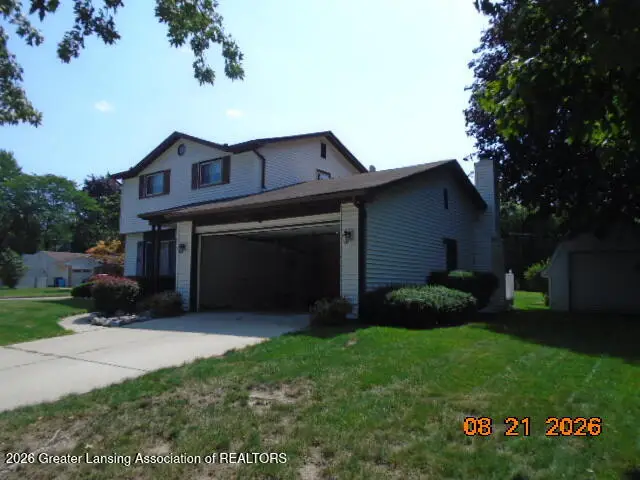 2816 Greenbriar Avenue, Lansing, MI 48912 - #2