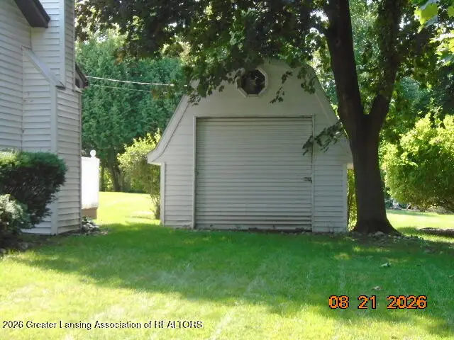 2816 Greenbriar Avenue, Lansing, MI 48912 - #3