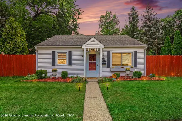 2715 Marion Avenue, Lansing, MI 48910