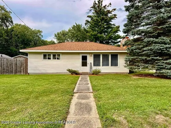 4592 Holt Road, Holt, MI 48842
