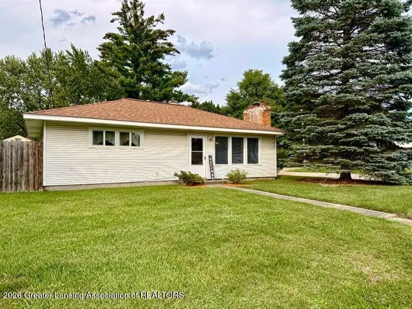 4592 Holt Road, Holt, MI 48842 - #2